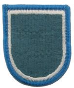 110th Military Intelligence Battalion Army Flash