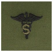  Medical Specialist   S   Subdued 