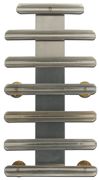 Army and Air Force Mini Medal Mounting Bar 27 Space