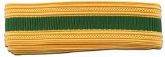 Sleeve Braid Army Military Police 3/4