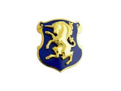 Crest Y-DI 6th Cavalry