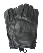 Vinyl Gloves Large