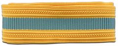 Sleeve Braid Army Infantry 3/4