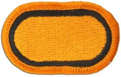 1st Special Forces Group Army Oval