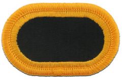 101st Airborne 1st Brigade Army Oval