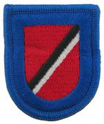 2nd Infantry Division Long Range Surveilance Army Flash