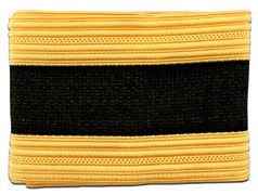 Cap Band Army Chaplain