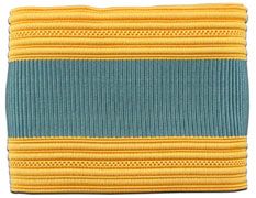 Cap Band Army Infantry