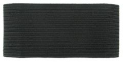  Uniform Accessories Braid Army 1 1/2   Black Poly