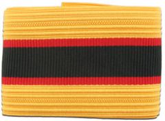 Cap Band Army Adjutant General