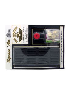 Army Ribbon Kit Black