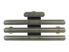 ARMY MULTI RIBBON BAR  10S  METAL