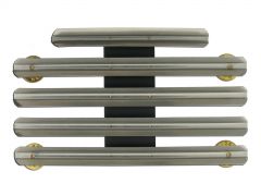 ARMY MULTI RIBBON BAR  14S  METAL