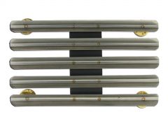 ARMY MULTI RIBBON BAR  15S  METAL