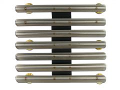 ARMY MULTI RIBBON BAR  21S  METAL