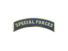 ARMY TAB  SPECIAL FORCES   ENMAEL