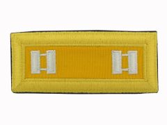 ARMY SHOULDER STRAP  CAPTAIN ARMOR   NYLON  MALE