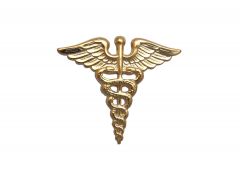 ARMY BRANCH OF SERVICE  22K  MEDICAL OFFICER