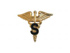  ARMY BRANCH OF SERVICE  22K  MEDICAL SPECIALIST   S   OFFICER 