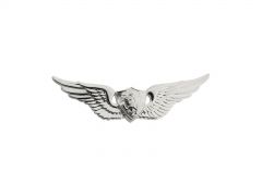 ARMY BADGE  AIRCREW BASIC  BRITE