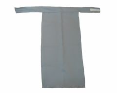 SCARF ARMY POLY INFANTRY LIGHT BLUE