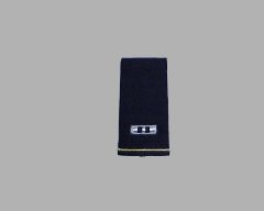 ARMY EPAULET, WARRANT OFFICER 2, LARGE