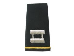 ARMY EPAULET, CAPTAIN, LARGE