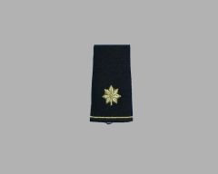 ARMY EPAULET, MAJOR, LARGE