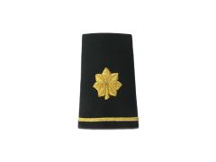 ARMY EPAULET, MAJOR, SMALL