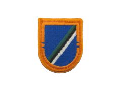 160th Aviation Group 2nd Battalion Army Flash