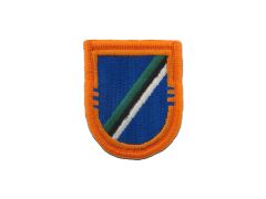 160th Aviation Group 3rd Battalion Army Flash