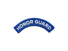 ARMY TAB, HONOR GUARD , COLOR