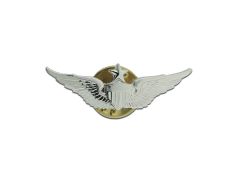 ARMY TIE TAC, AVIATION SENIOR  