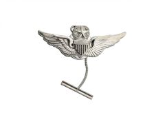 ARMY TIE TAC, AVIATION MASTER  