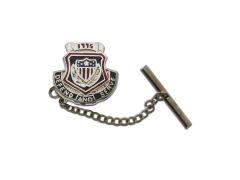 ARMY TIE TAC, ADJUDANT GENERAL CORPS  