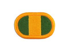 16th Military Police Brigade Army Oval