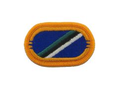 160th Aviation 3rd Battalion Army Oval