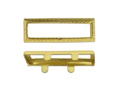 RIBBON ACCESSORY, CITATION FRAME 24K, AF/N/MC  