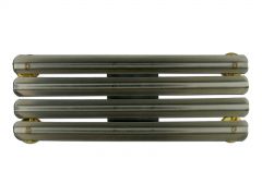 AIR FORCE MULTI RIBBON BAR 12S, METAL