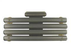 AIR FORCE MULTI RIBBON BAR 13S, METAL