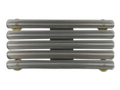 AIR FORCE MULTI RIBBON BAR 15S, METAL