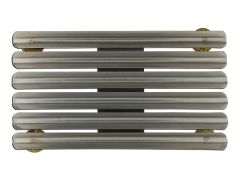 AIR FORCE MULTI RIBBON BAR 18S, METAL