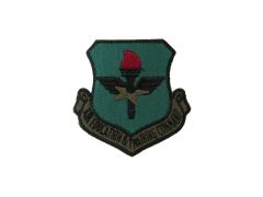 Air Education & Training Command Subdued Air Force Patch