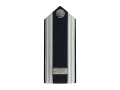 AIR FORCE SHOULDER BOARD, FIRST LIEUTENANT HAP ARNOLD DRESS, LARGE