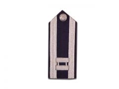 AIR FORCE SHOULDER BOARD, CAPTAIN HAP ARNOLD DRESS, LARGE