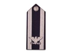 AIR FORCE SHOULDER BOARD, COLONEL HAP ARNOLD DRESS, LARGE