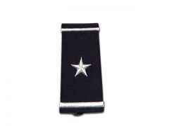 AIR FORCE SHOULDER MARK, BRIGADIER GENERAL, LARGE