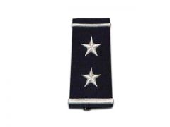 AIR FORCE EPAULET, MAJOR GENERAL