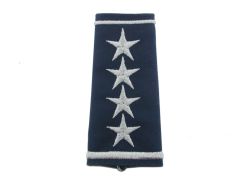 AIR FORCE EPAULET, GENERAL