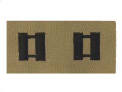 AIR FORCE OFFICER RANK, CAPTAIN, DESERT